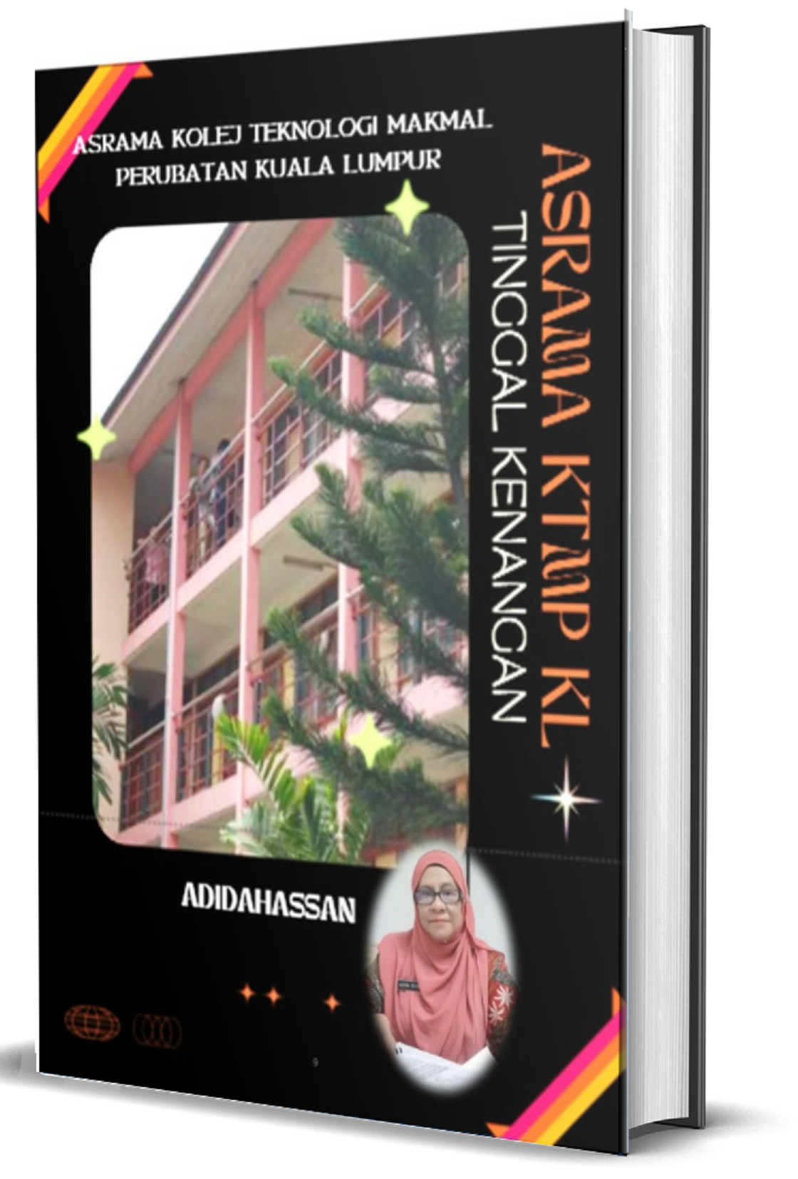 book